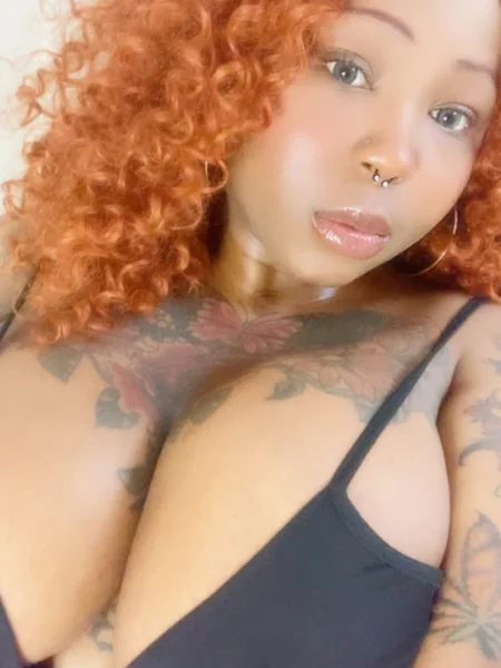 Busty Winter