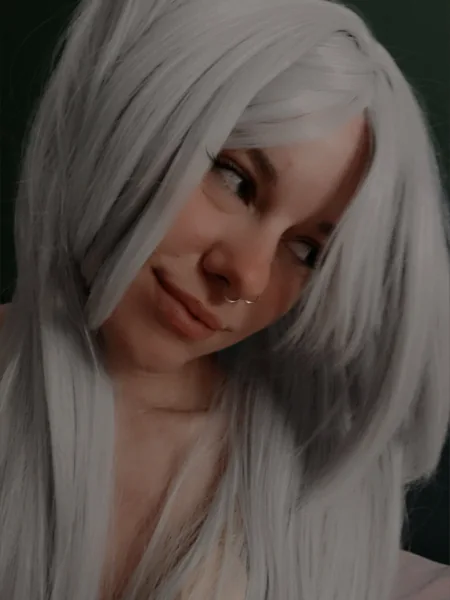 <3 avatar
