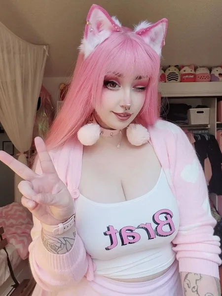 Baby Witch ♡
