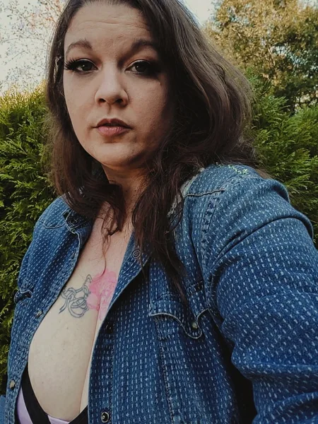 Witch of Waxhaw