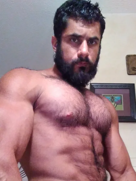 Alex Wolfenstein