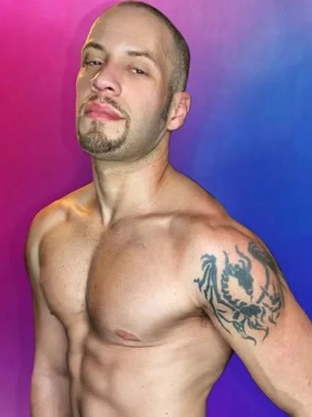 Wolf Hudson