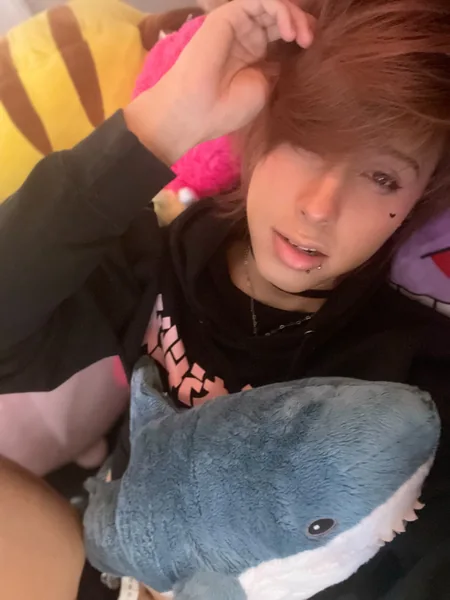 WolfieZaiah
