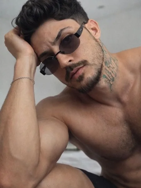 MARKIN WOLF VIP