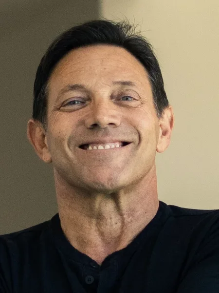 Jordan Belfort
