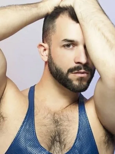 Wolfy