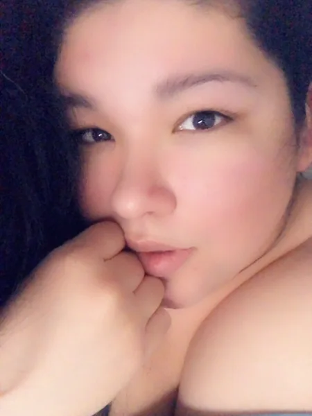 Wonder Kitty Kinky BBW