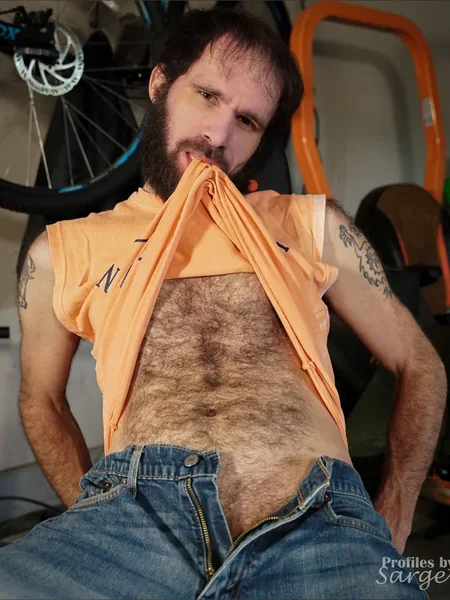 Woody+