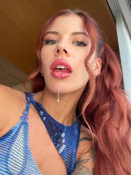 Goddess Nova avatar