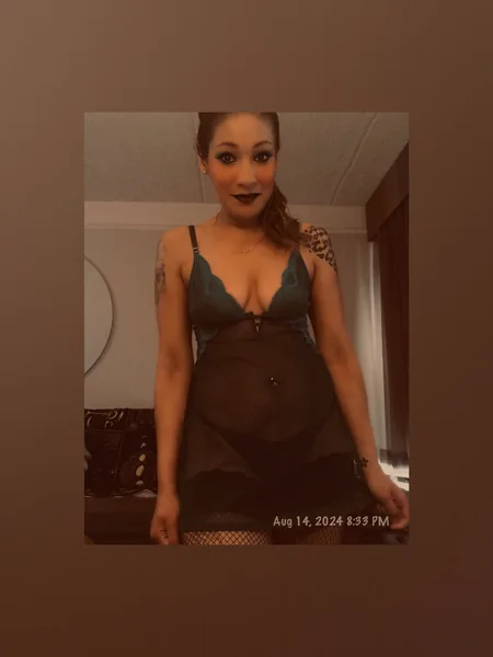 GoddessENVEE