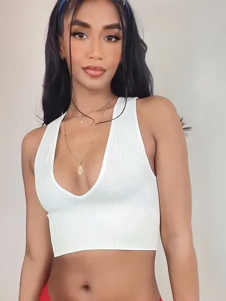 Goddess Vida Femdom