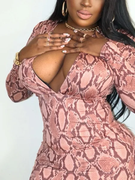 Worship Mistress