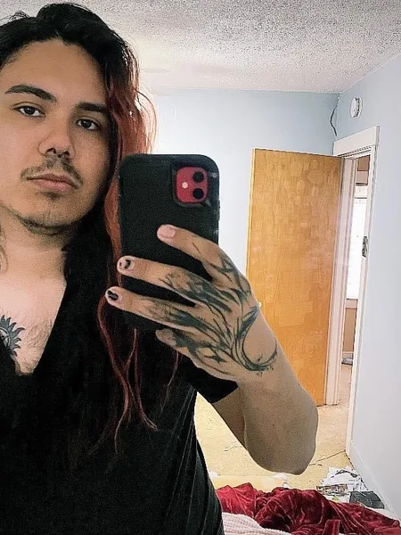 Abel Herrera