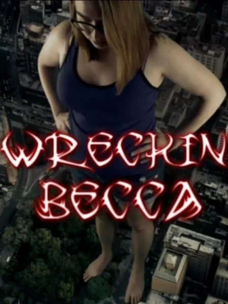 Wreckin Becca