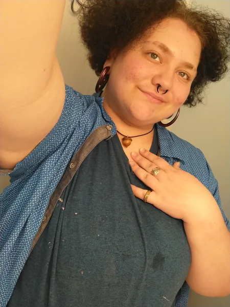 BigBelliedFeedee