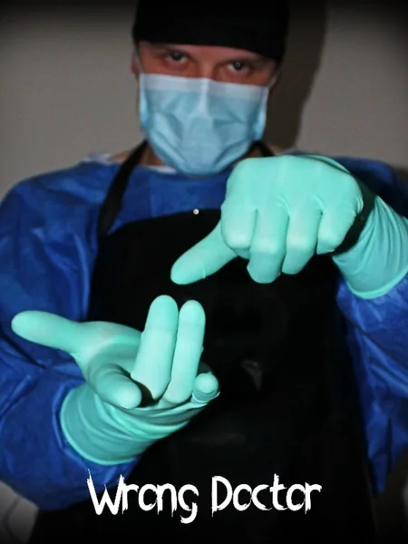 Wrong Doctor