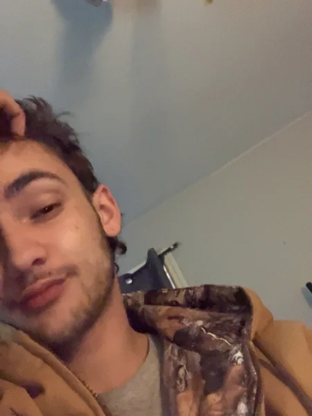 John