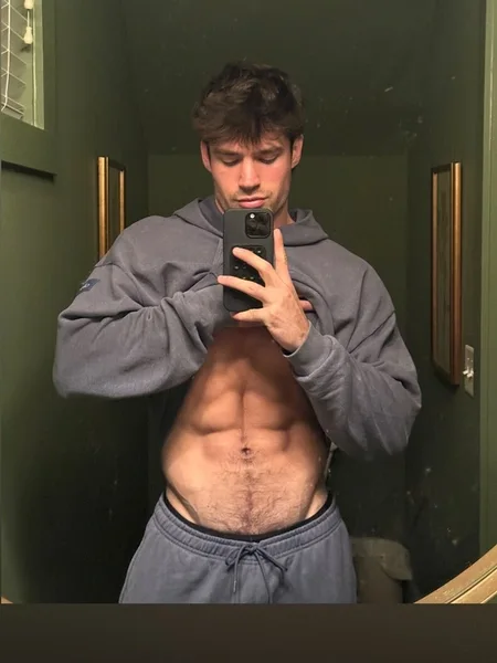 Wyatt Cushman
