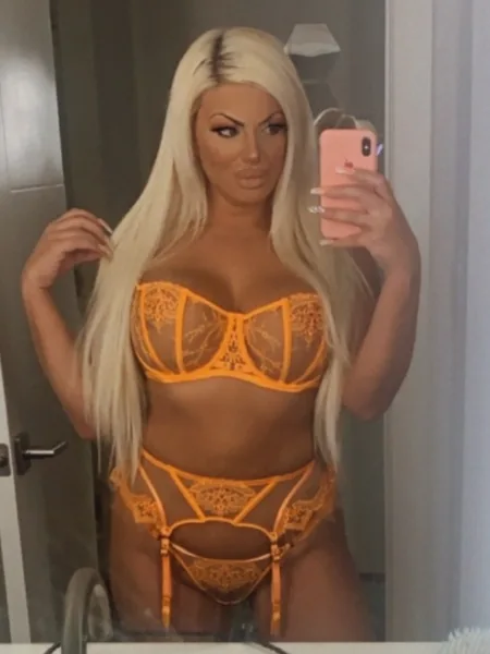 Porshaabrielle