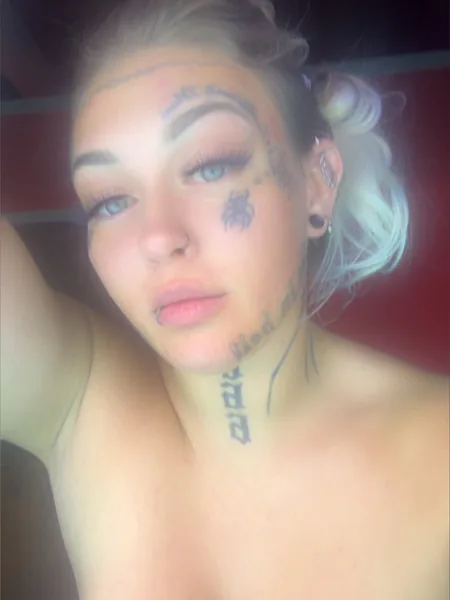 The Devils Angel 666 ❤️‍🔥