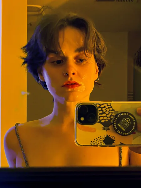aubrey (they/them)