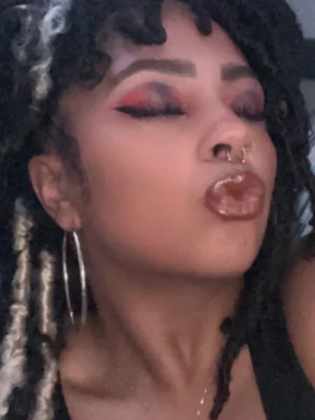 CaramelBlondie