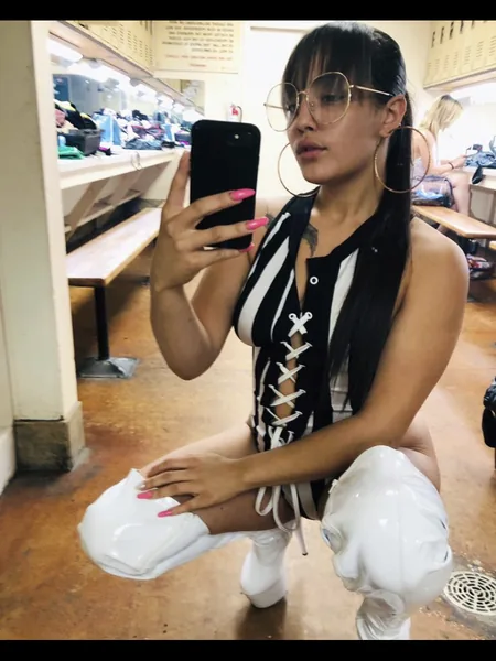 LeahLia