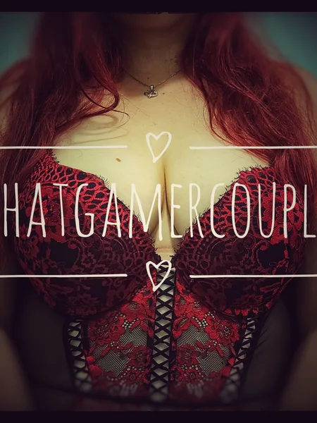 ThatGamerCouple