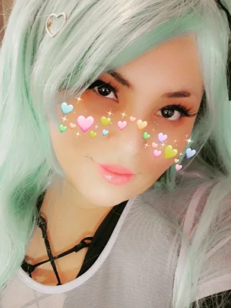 Jen AngelxDevil