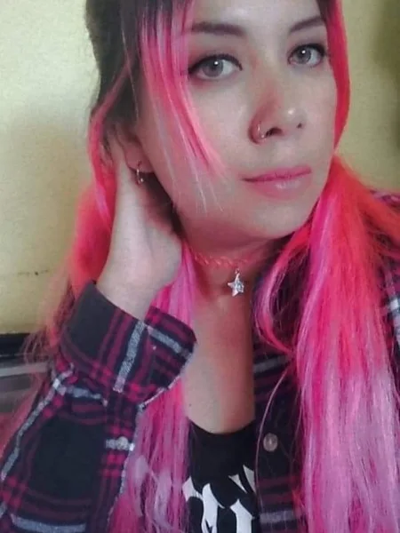 Xarenitiny avatar