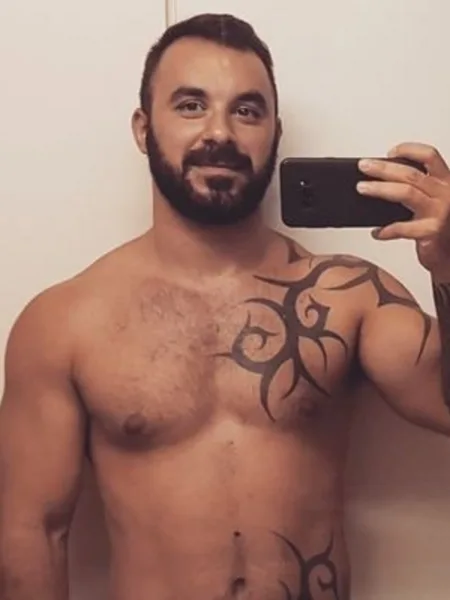 Xavi Duran