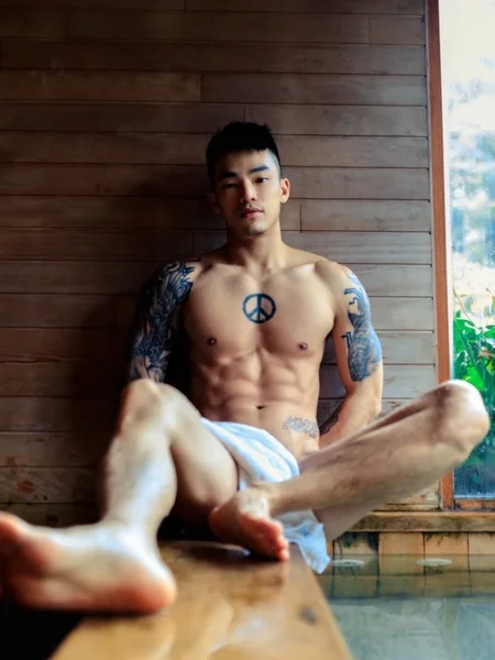 Xavier shih