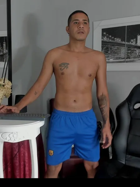 Xavier Aray