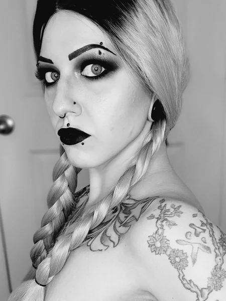 Batty Dreadful