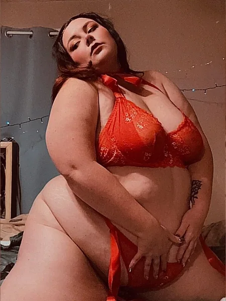 BigSexxy🍒