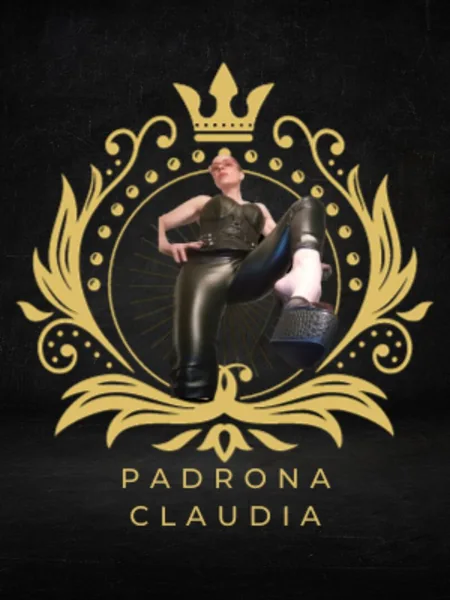 Padrona Claudia