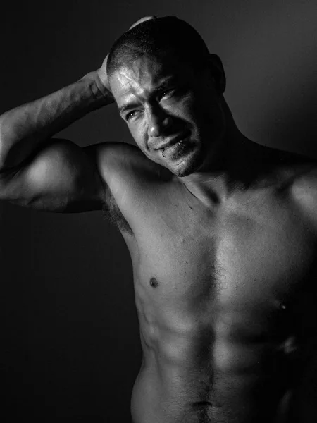 Xander Corvus
