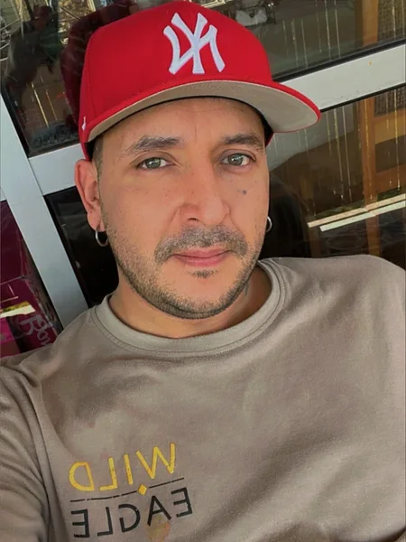 Cristopher Quintana