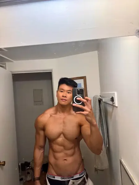 Damien Lou