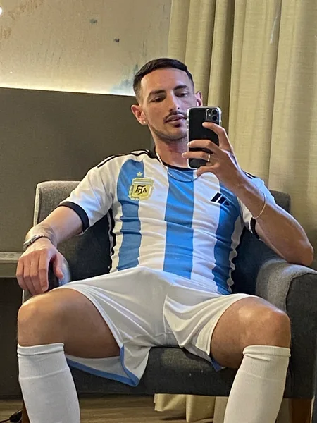 Xebas Tian 🇦🇷 VIP