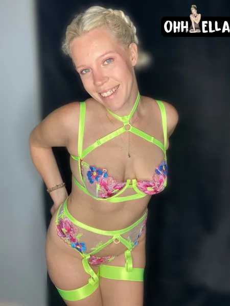 Ella
