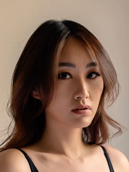 Evelyn Lin