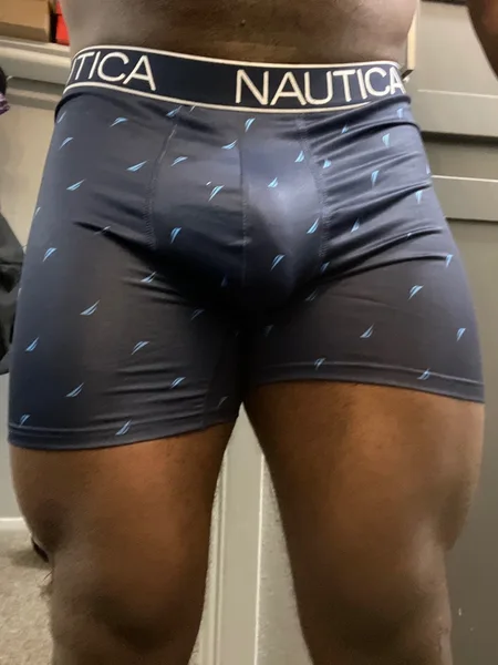 Big Dick Bandit 🥷🏾