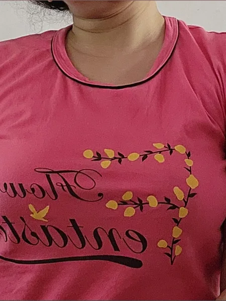 Indian girl