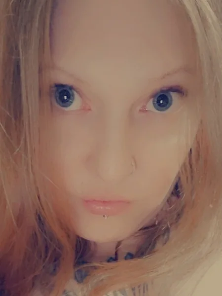 𖤐Ginger Snap𖤐
