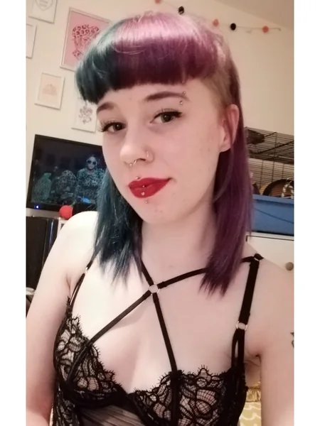 Goddess Kira