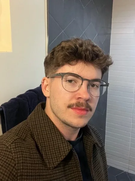 Guy Pussy