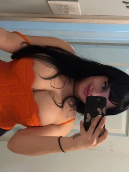 Luna Blanco