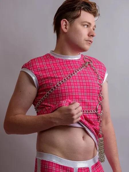 Christopher Lester