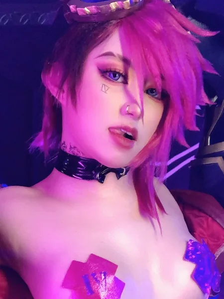 🌸 XiaoYing - 小樱 🌸